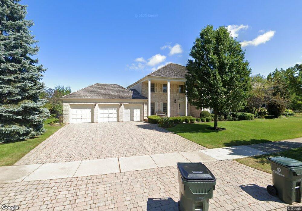 2338 Mohawk Ln, Glenview, IL 60026 - photo 1