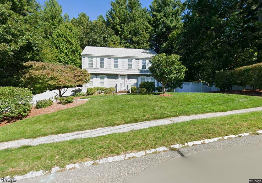 30 Bicentennial Dr, Nashua, NH 03062 - photo 1