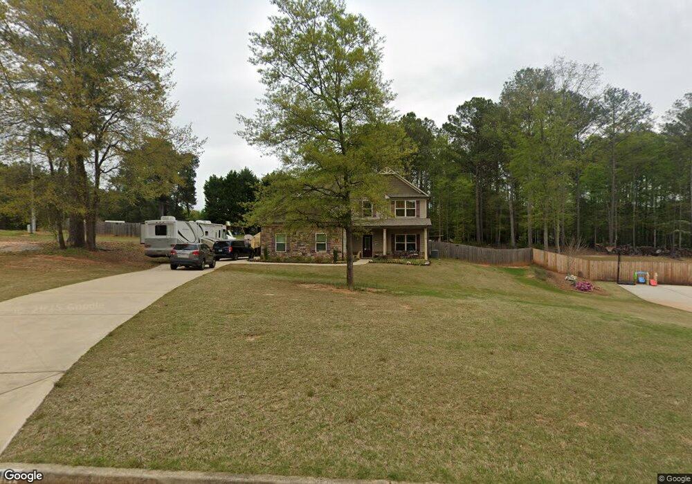 101 Case Dr unit 1, Locust Grove, GA 30248 - photo 1