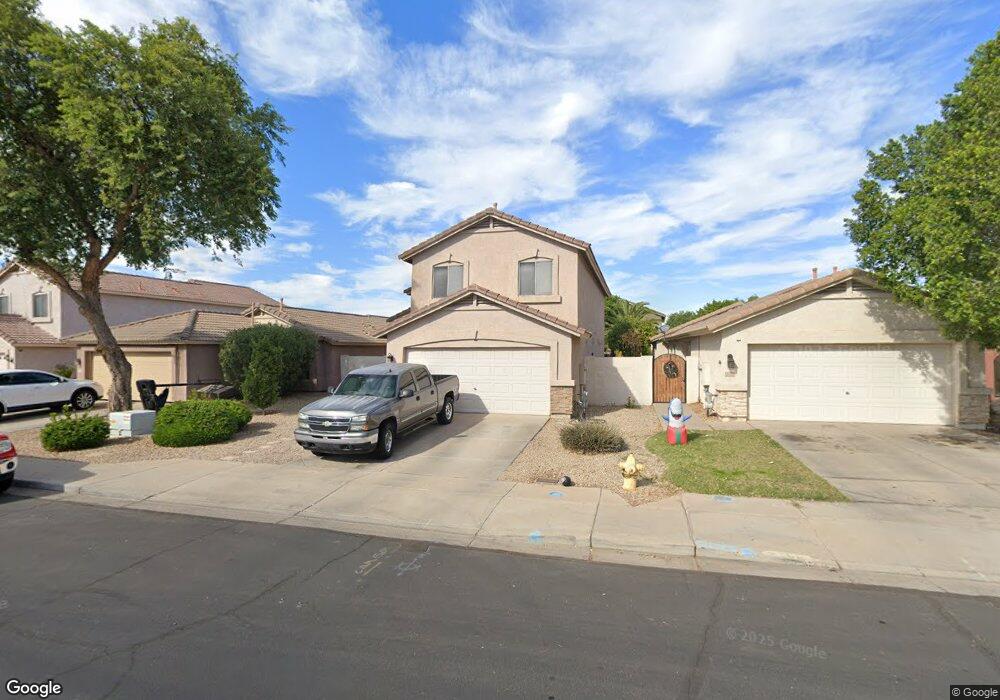 8716 E Nido Cir, Mesa, AZ 85209 - photo 1