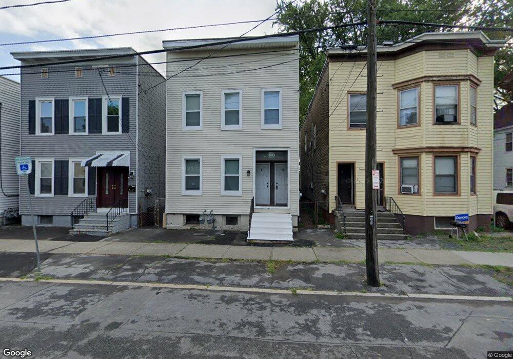 693 3rd St, Albany, NY 12206 - photo 1