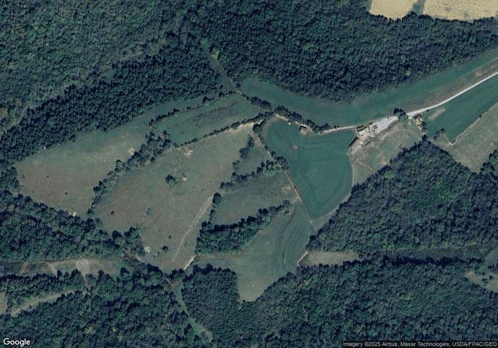 324 N Bluegrass Rd, Augusta, KY 41002 - photo 1