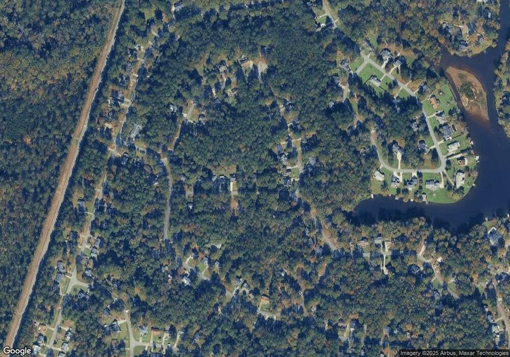 448 Lacebark Dr, Macon, GA 31220 - photo 1