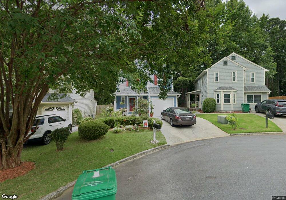 4334 Bridle Path Ct, Tucker, GA 30084 - photo 1