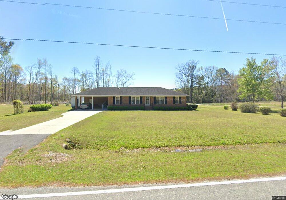 7019 Pauley Swamp Rd, Conway, SC 29527 - photo 1