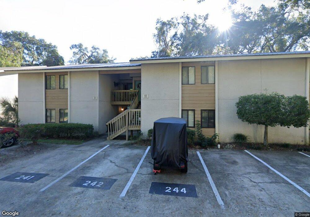 243 Walmar Grove, Saint Simons Island, GA 31522 - photo 1