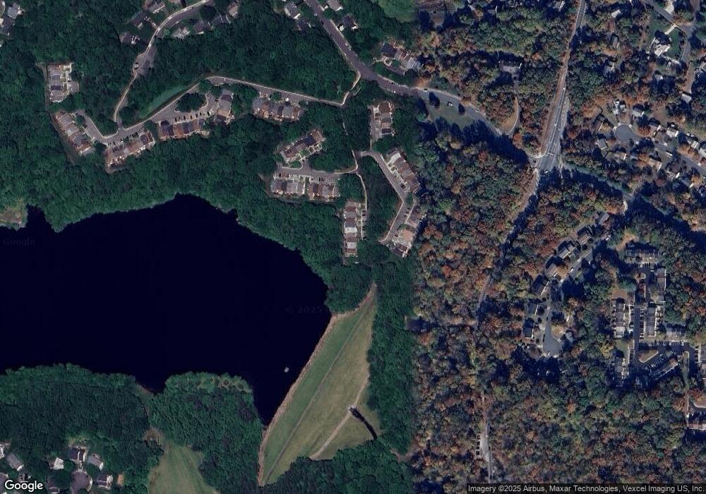 8050 Galla Knoll Cir, Springfield, VA 22153 - photo 1