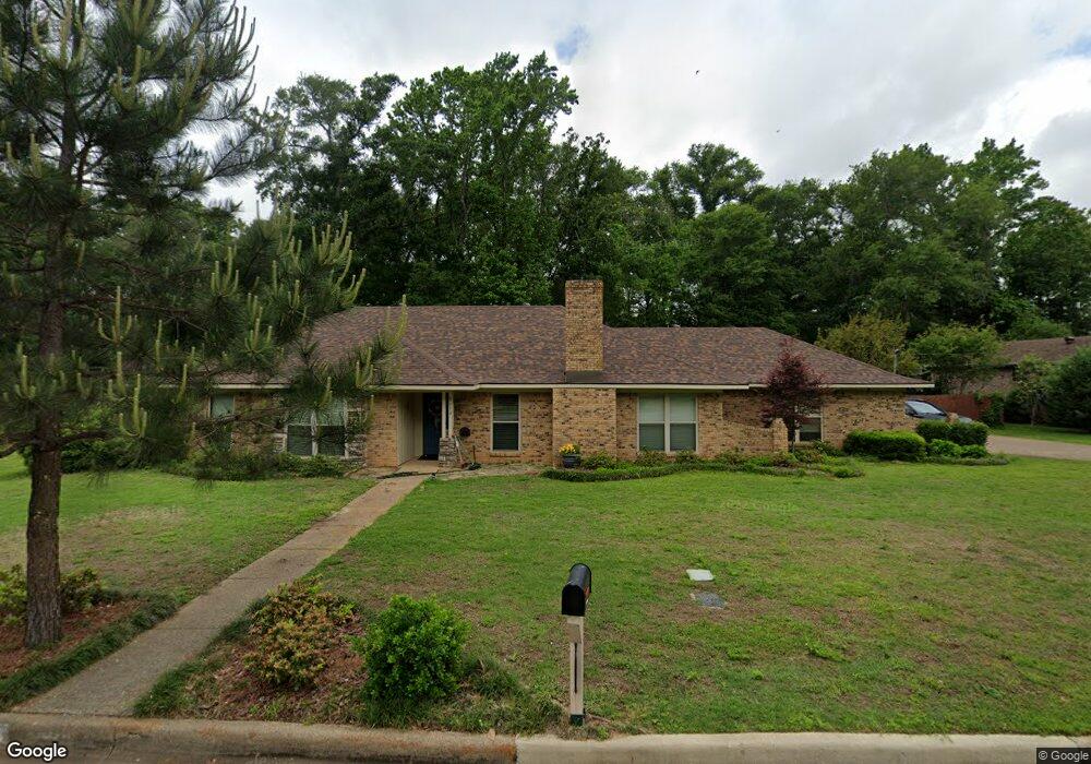6013 Kingspark Dr, Tyler, TX 75703 - photo 1