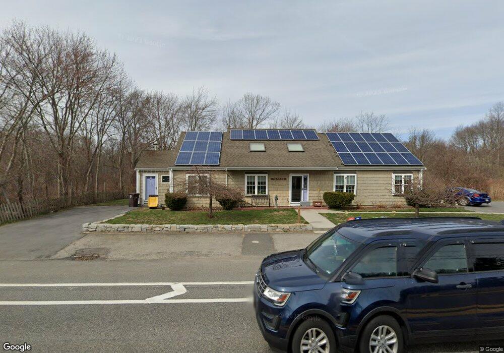 169 Park Ave W, South Weymouth, MA 02190 - photo 1