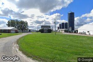 18632 Hickory Rd, Hoyleton, IL 62803