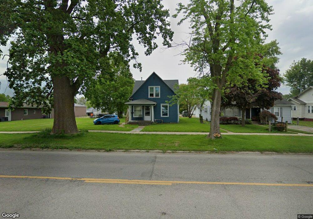 2609 Marshall Ave, Mattoon, IL 61938 - photo 1