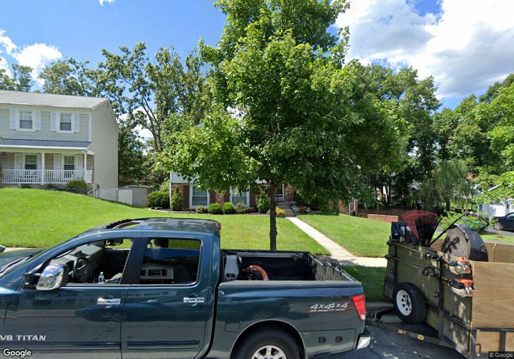 12810 N Point Ln, Laurel, MD 20708 - photo 1