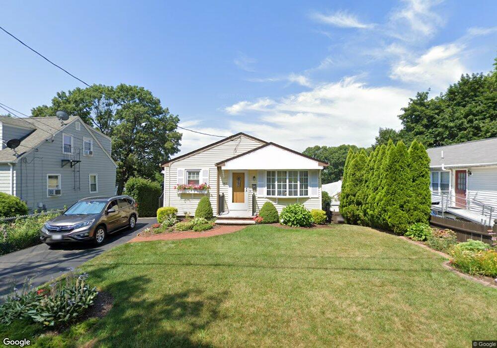 293 Saint Louis Ave, Woonsocket, RI 02895 - photo 1