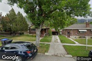 224 N 400 E, Provo, UT 84606