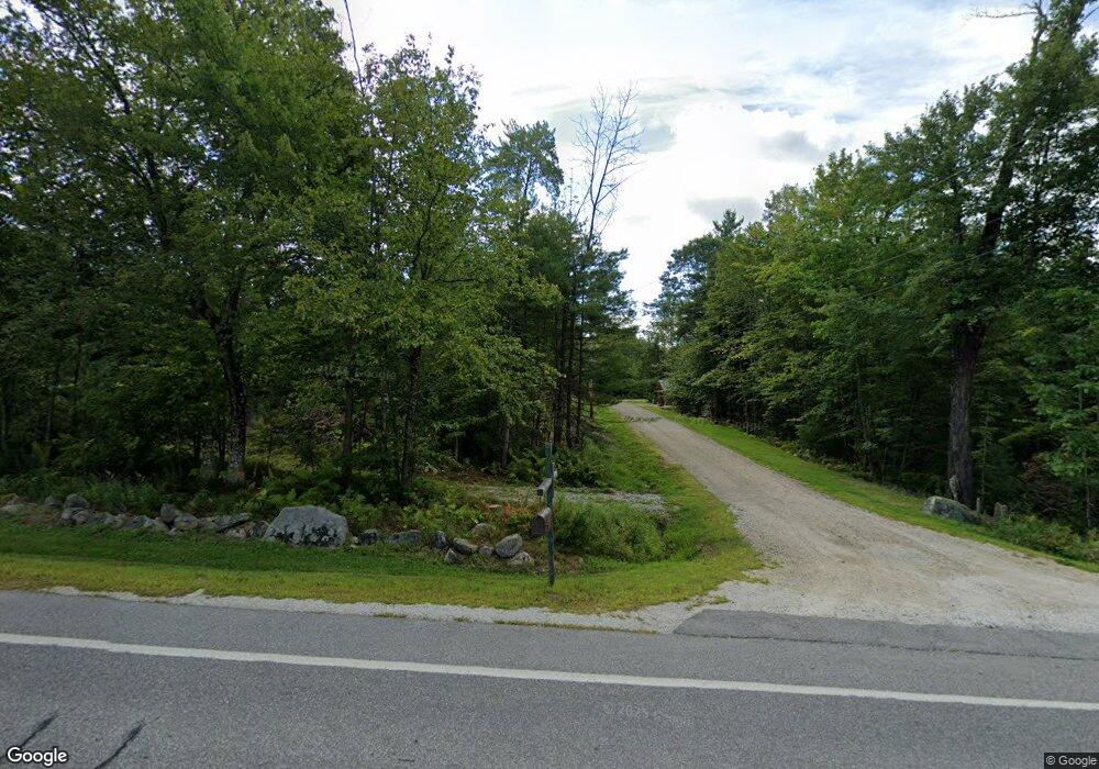 77 Norton Rd, Limerick, ME 04048 - photo 1