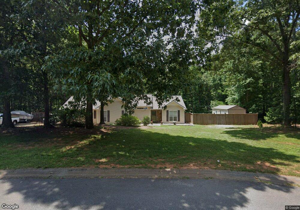 1085 Morgan Rd, Canton, GA 30115 - photo 1