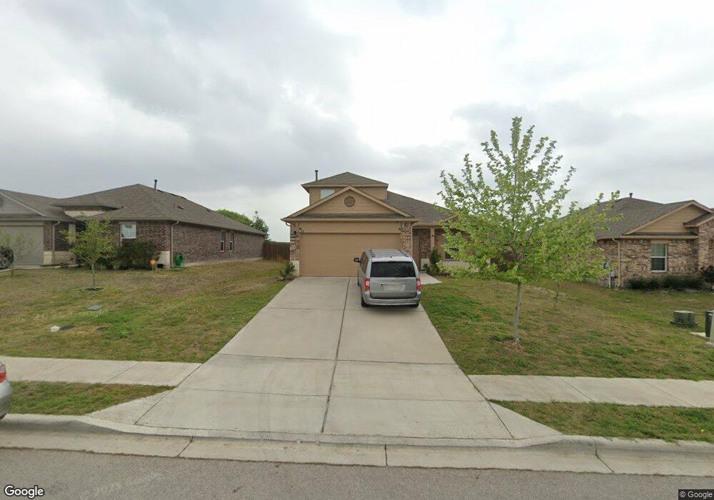 218 Screech Owl Dr, Kyle, TX 78640 - photo 1