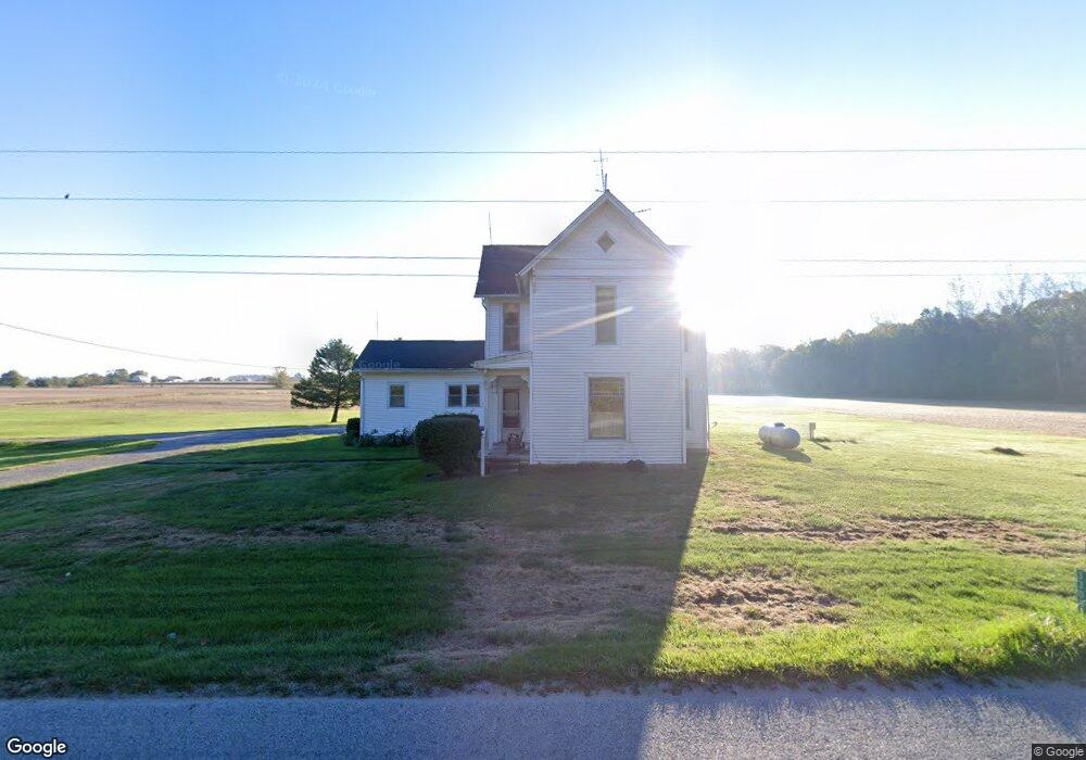 3309 S 300 W, Huntington, IN 46750 - photo 1