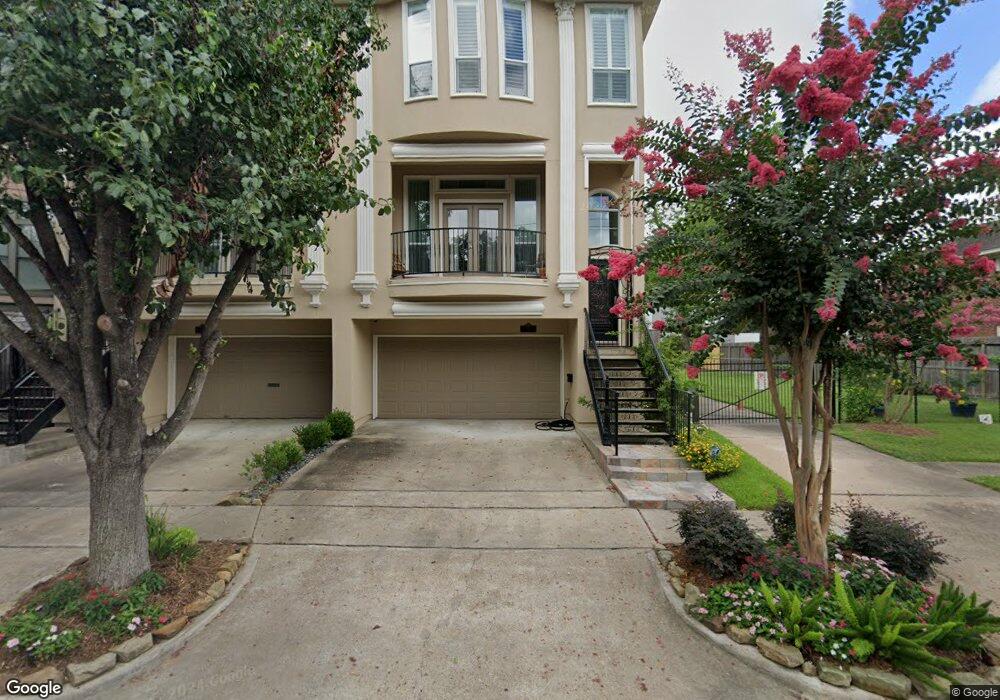1725 Welch St, Houston, TX 77006 - photo 1