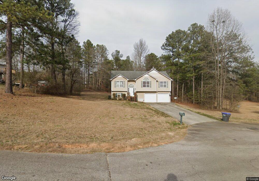 106 Slash Pine Dr, Temple, GA 30179 - photo 1