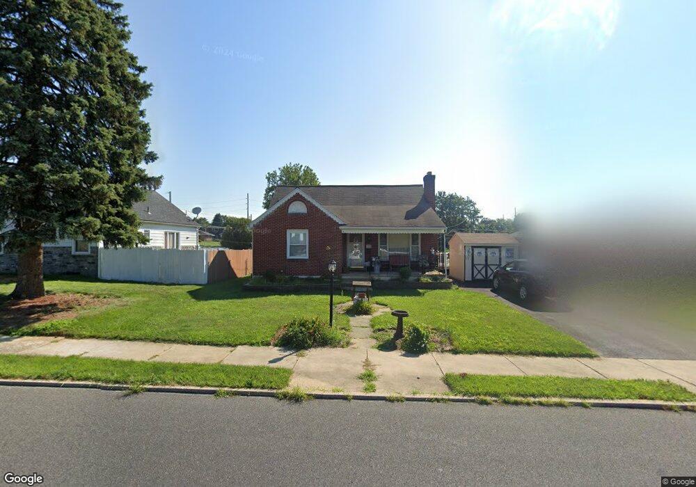 1041 N 14th St unit 1043, Allentown, PA 18102 - photo 1