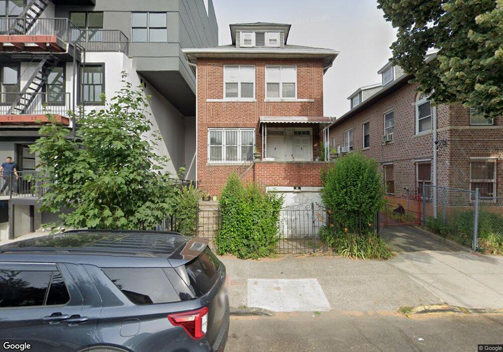 2787 Webb Ave, Bronx, NY 10468 - photo 1