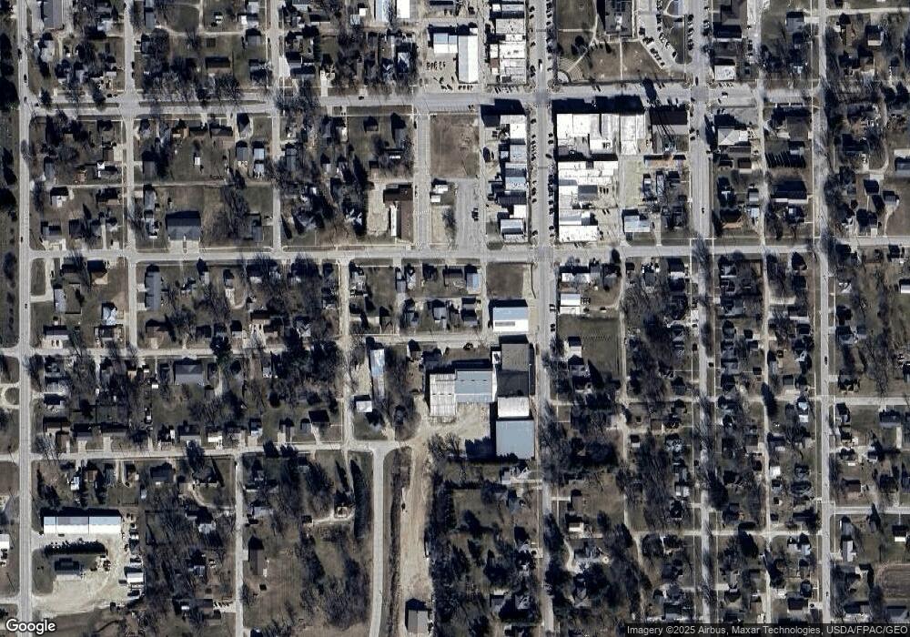 116 Linden St, West Union, IA 52175 - photo 1