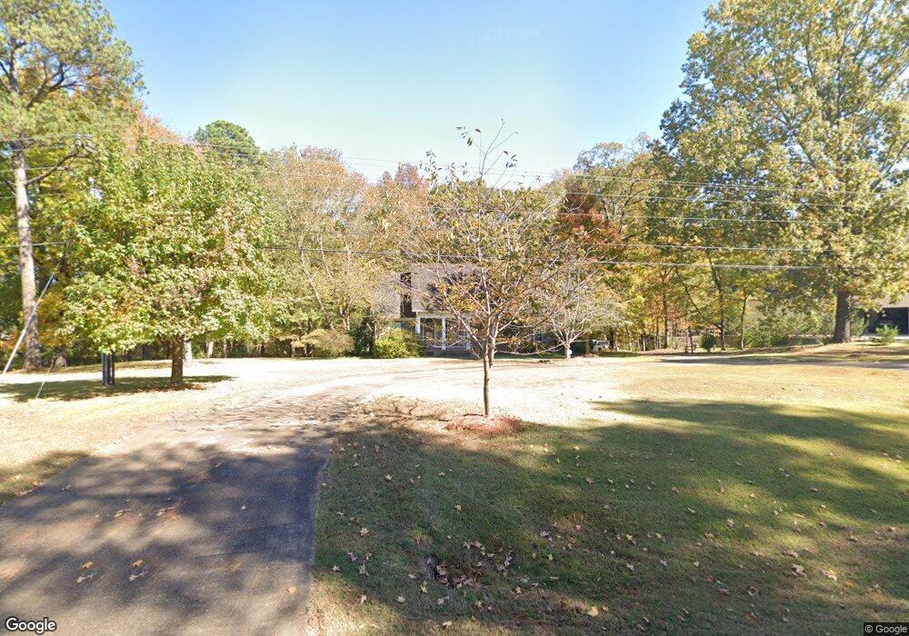 176 County Road 102, Oxford, MS 38655 - photo 1