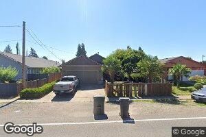 660 3rd St, Gervais, OR 97026