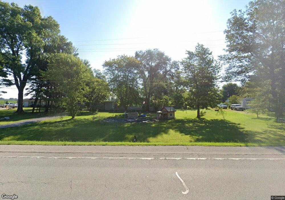 3109 Indiana 39, Frankfort, IN 46041 - photo 1