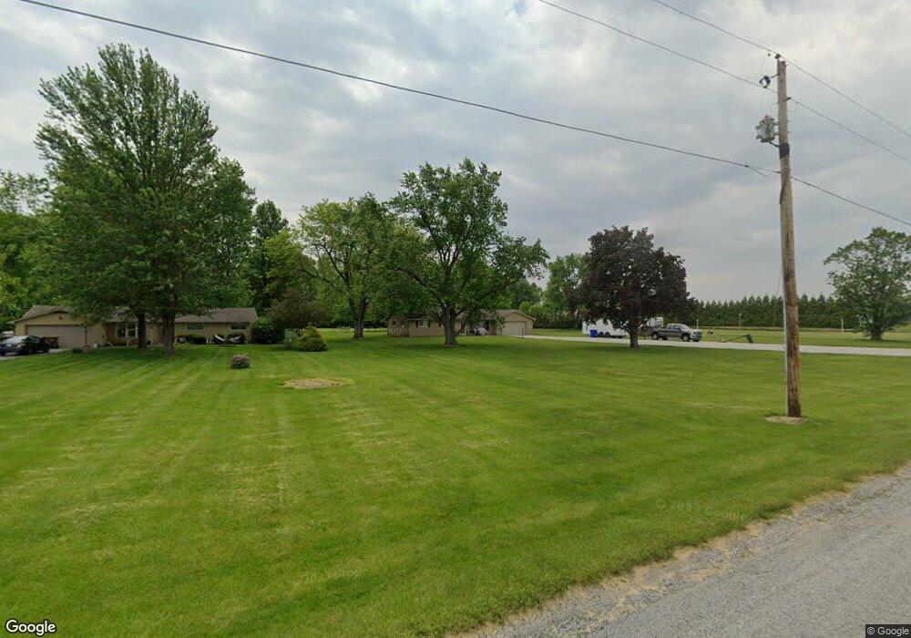 1735 Winters Rd, Fort Wayne, IN 46819 - photo 1