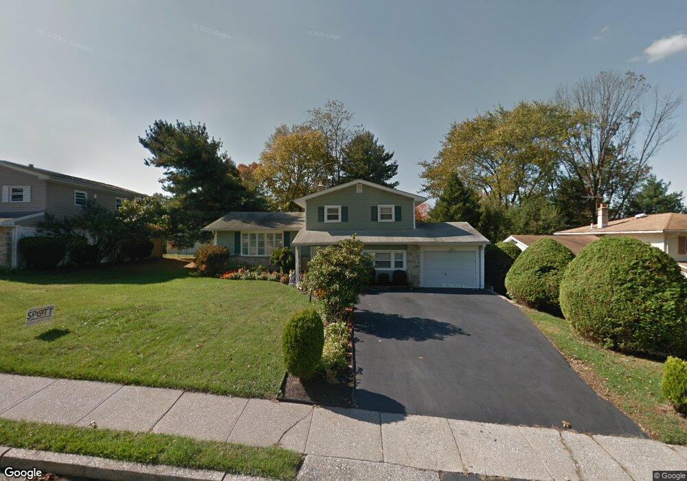 481 Hampton Rd, King of Prussia, PA 19406 - photo 1