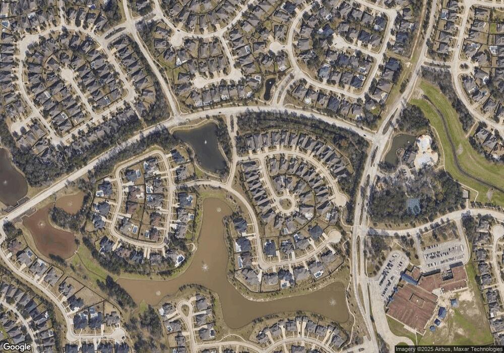 31706 Pierwood Ct, Spring, TX 77386 - photo 1