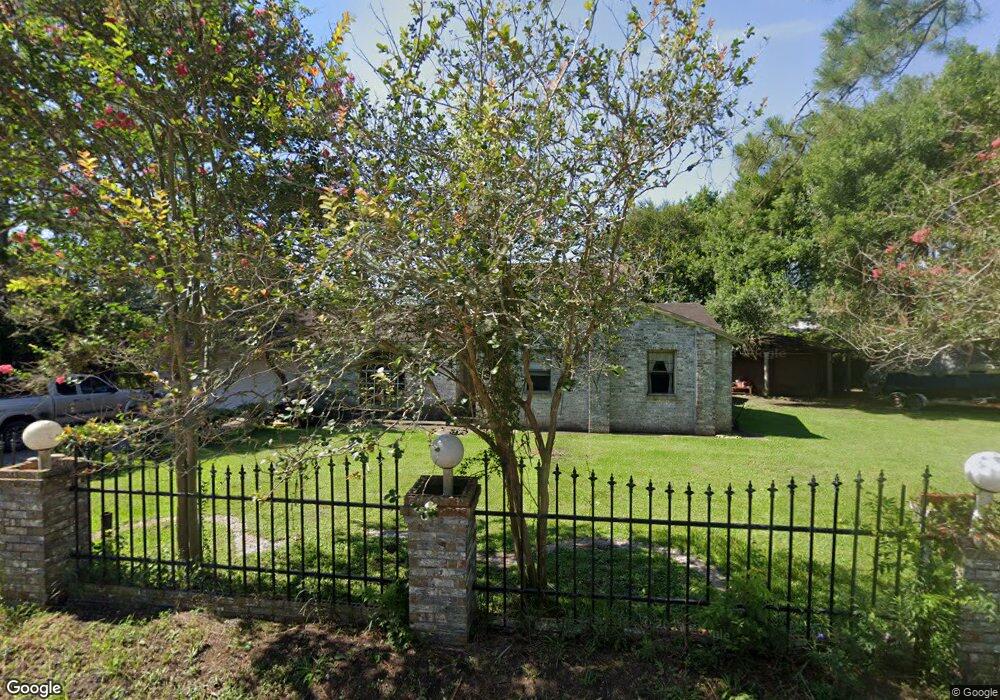 6344 Tran Ln, Pearland, TX 77584 - photo 1