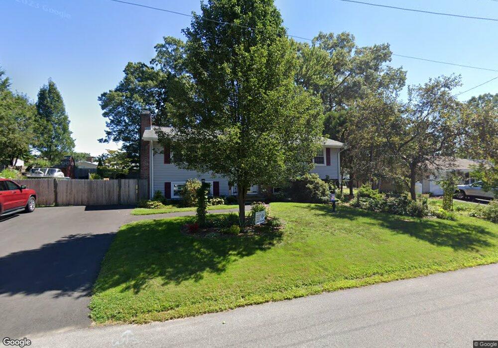 306 Theresa Rd, Bellingham, MA 02019 - photo 1