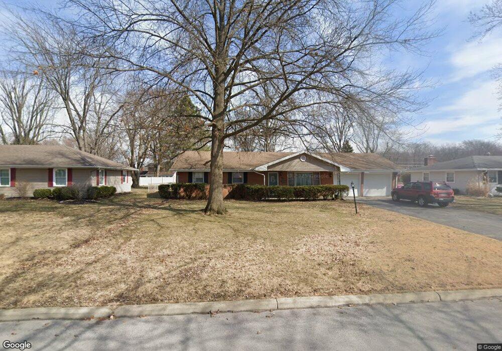 1715 Westview Dr, Findlay, OH 45840 - photo 1