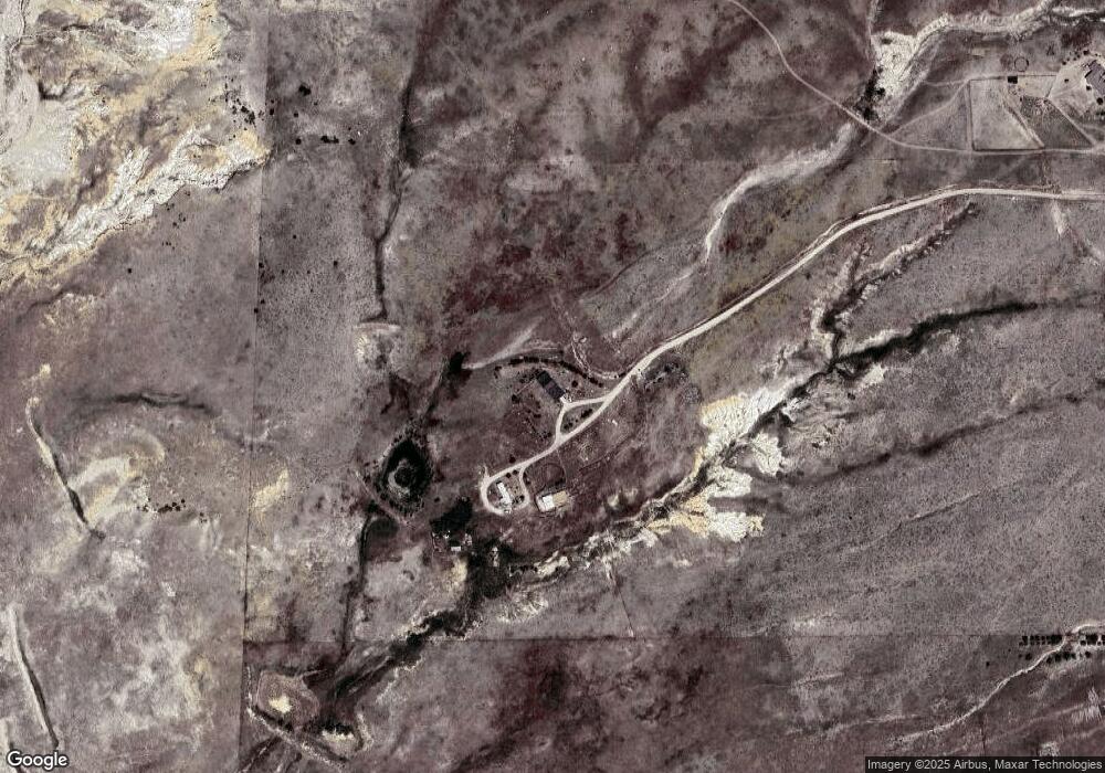 10350 Soap Weed Rd, Calhan, CO 80808 - photo 1