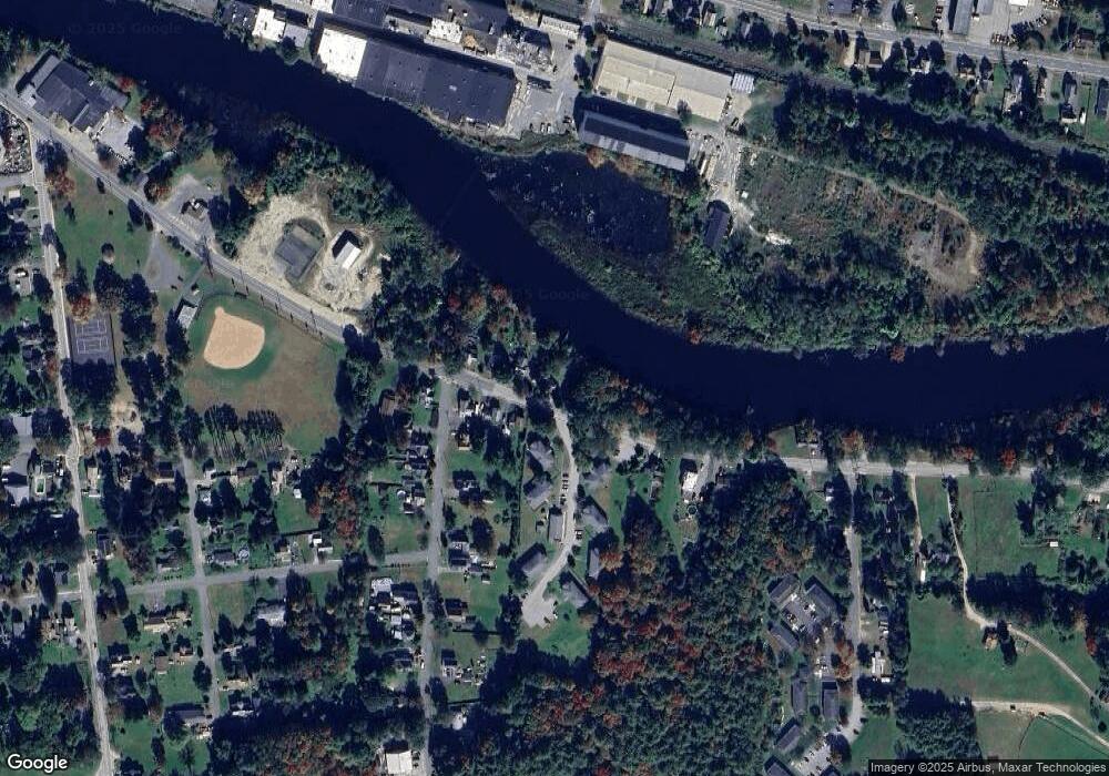 169 E River St, Orange, MA 01364 - photo 1