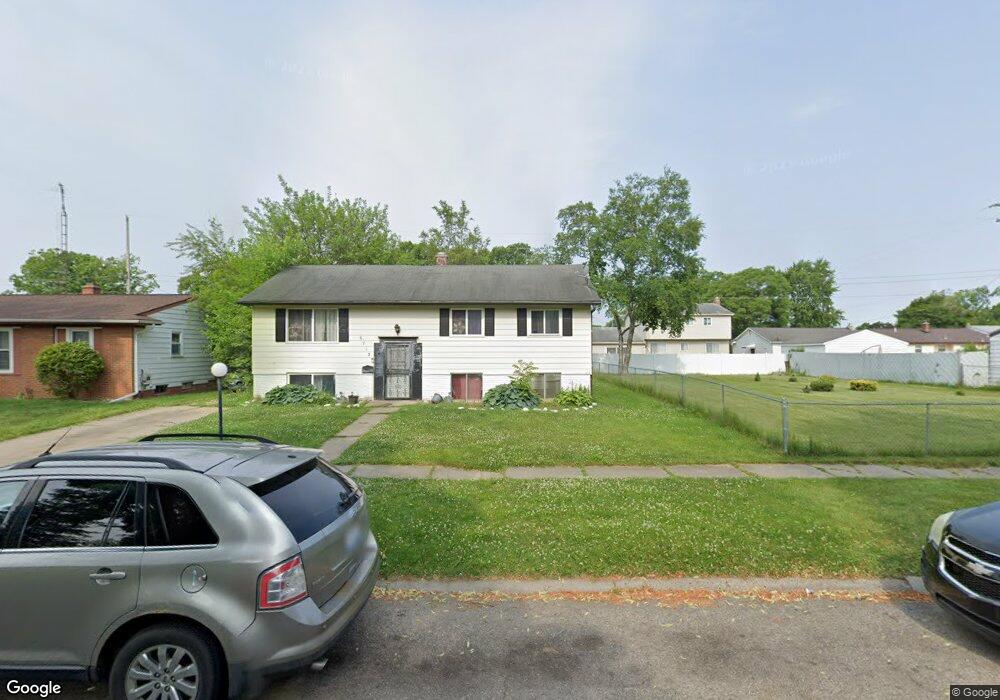6713 Sally Ct, Flint, MI 48505 - photo 1