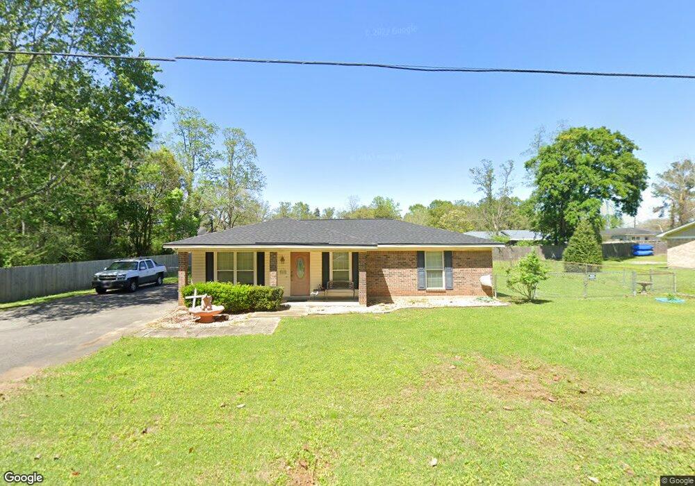 8032 Middle Ring Rd, Mobile, AL 36619 - photo 1