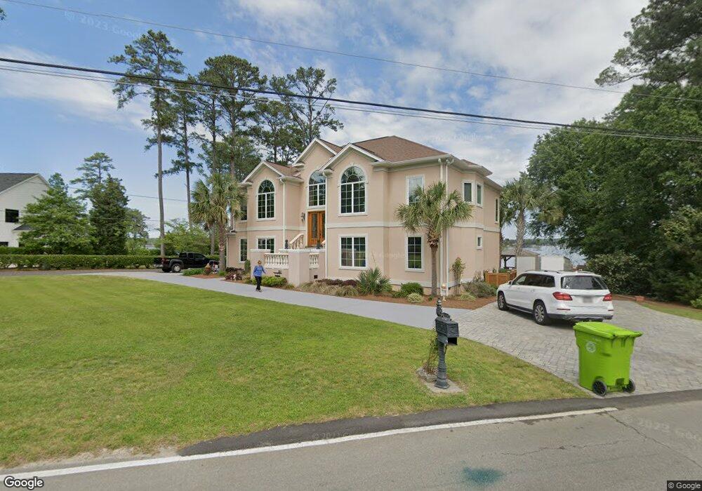 201 Rucker Rd, Chapin, SC 29036 - photo 1