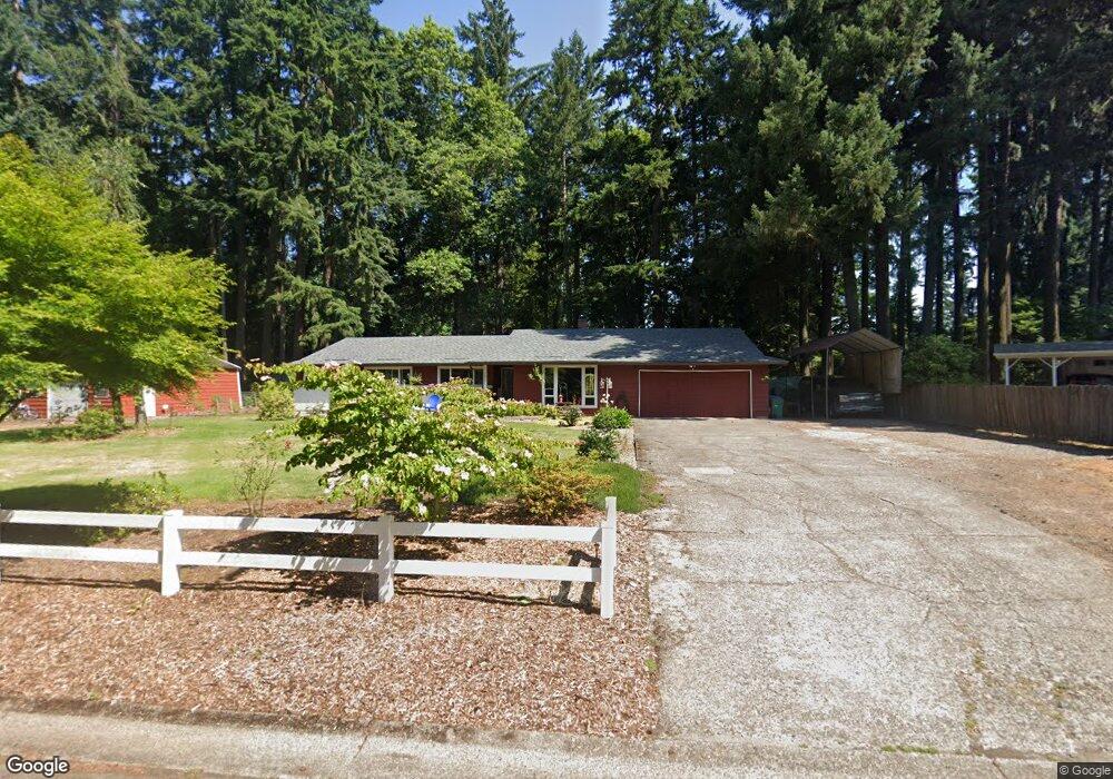 14501 SE Charjan St, Clackamas, OR 97015 - photo 1