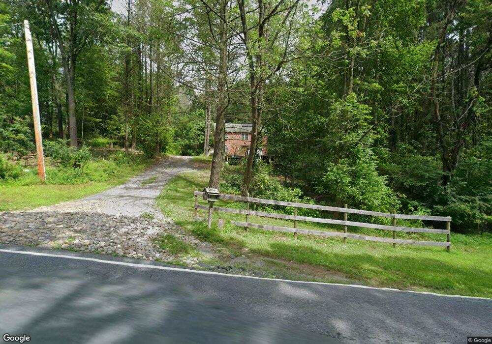 1576 Fritz Valley Rd, Lehighton, PA 18235 - photo 1