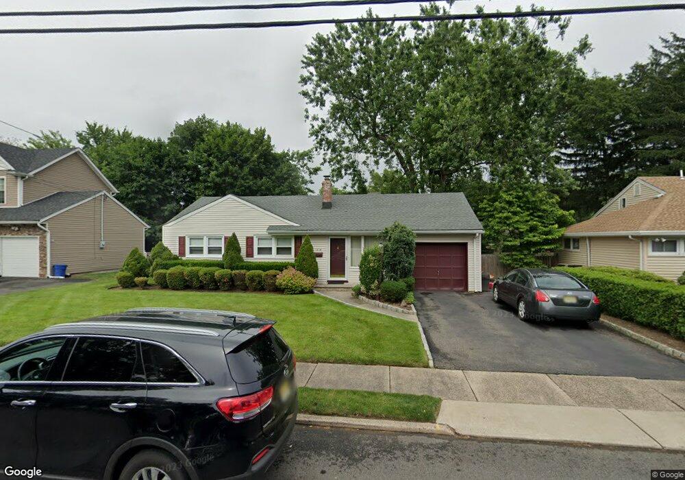 18-15 Hillery St unit 1X, Fair Lawn, NJ 07410 - photo 1