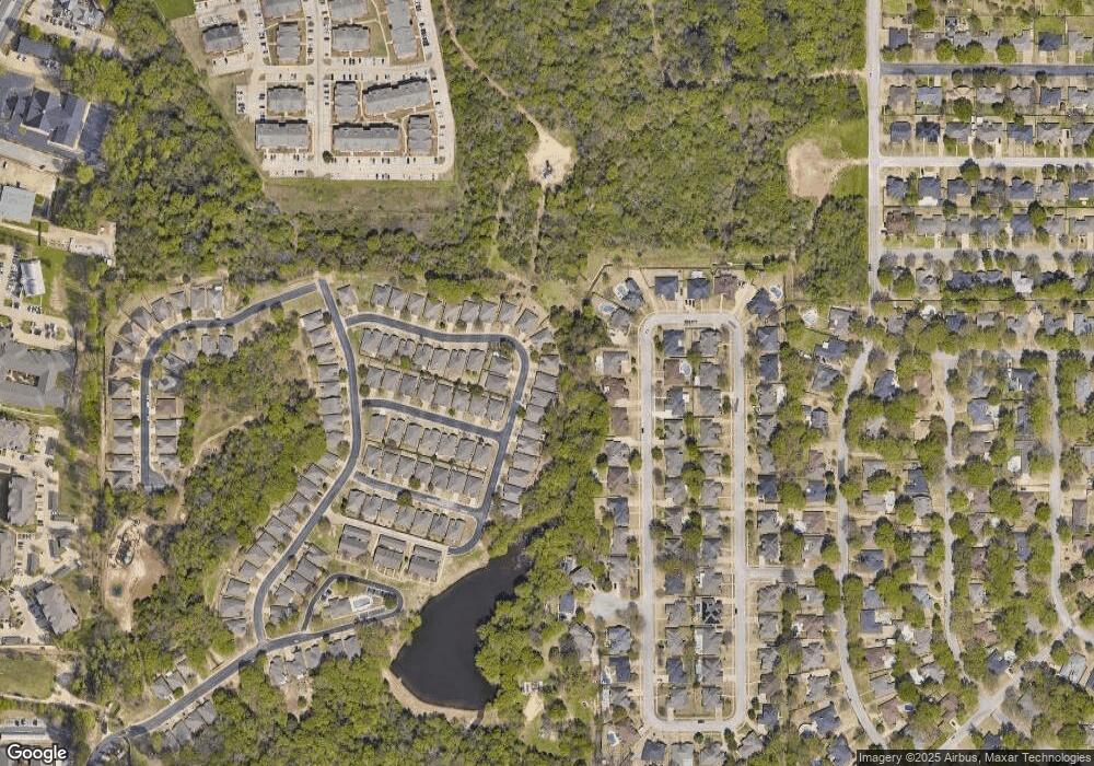 1849 Hollylake Cir, Tyler, TX 75703 - photo 1