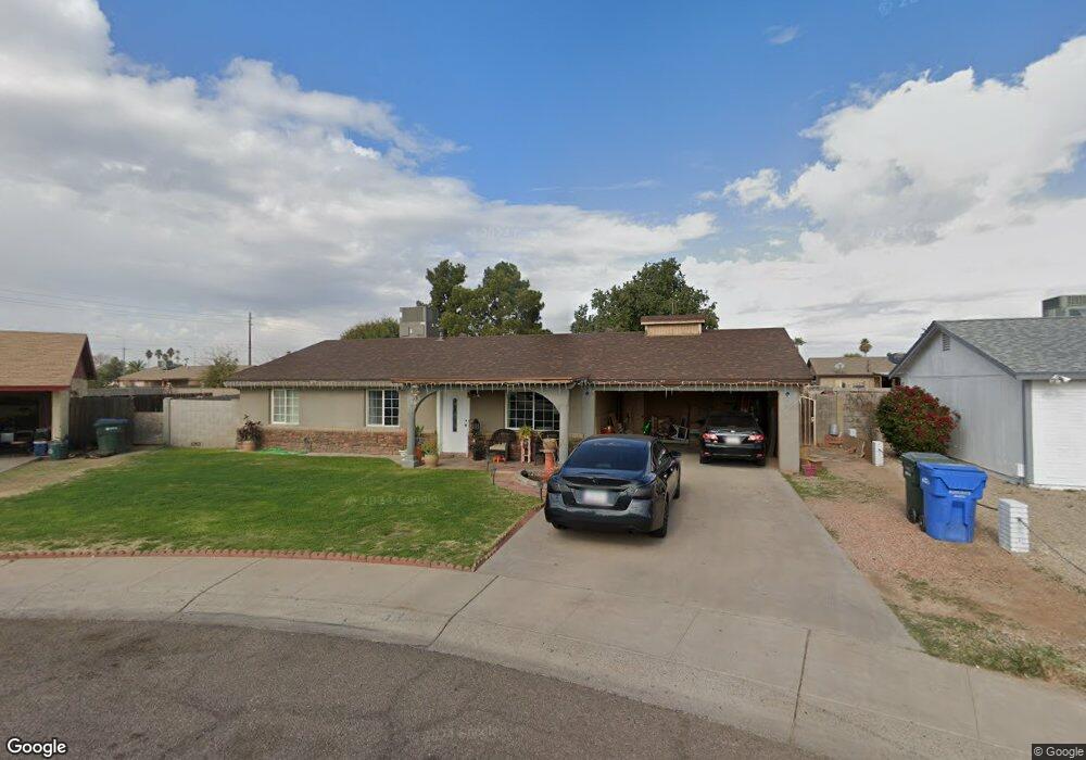 5838 W Granada Rd, Phoenix, AZ 85035 - photo 1