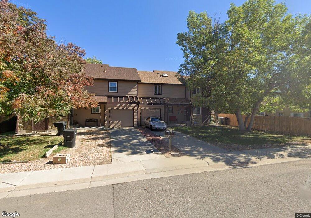 12368 Monroe Dr, Thornton, CO 80241 - photo 1