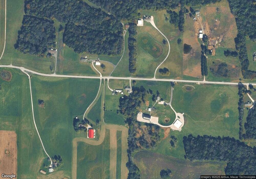 765 Lake Rd SW, Corydon, IN 47112 - photo 1