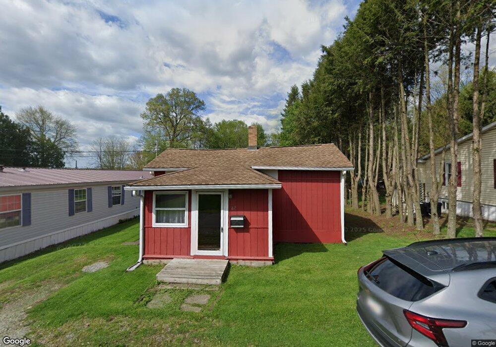 67 Carlisle St, Homer City, PA 15748 - photo 1