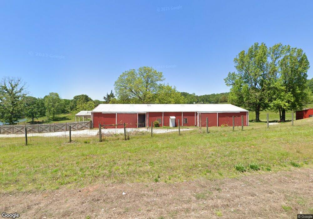 1177 Highway 51 N, Homer, GA 30547 - photo 1